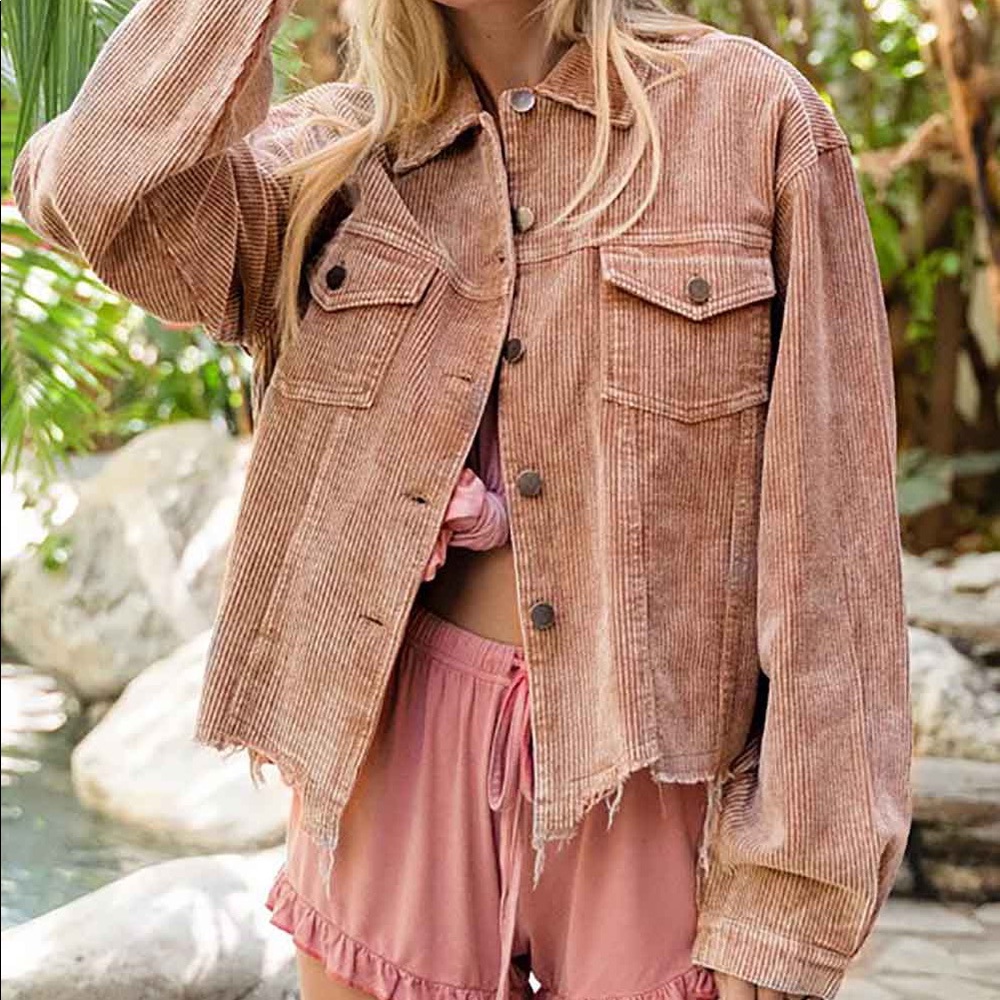 Pol Jacket - image 2